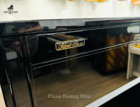 Đàn piano Yamaha YU3S nhập khẩu chính hãng từ Nhật| Piano Hoàng Phúc