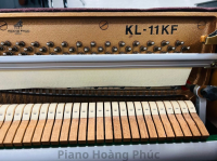 Đàn piano cơ Kawai KL-11 KF | Nhập khẩu trực tiếp tại Nhật Bản