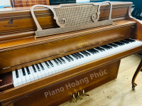 Đàn piano Yamaha M2  nhập khẩu chính hãng từ Nhật| Piano Hoàng Phúc