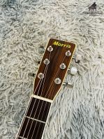 Morris MD510 ( Anõ 1980’s ) made in Japan