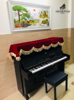 Đàn piano Yamaha U2A | nhập khẩu chính hãng từ Nhật| Piano Hoàng Phúc