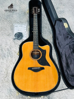 Đàn guitar Yamaha A5M Made in Japan - nhập khẩu chính hãng từ Nhật| Piano Hoàng Phúc