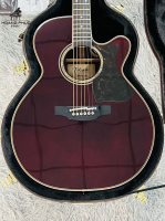 Đàn guitar Takamine DMP-50S RW nhập khẩu chính hãng từ Nhật| Piano Hoàng Phúc