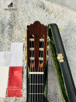 Đàn guitar Cordoba 55FCE nhập khẩu chính hãng từ Nhật| Piano Hoàng Phúc