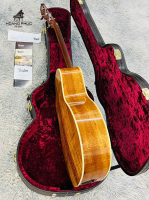 Đàn guitar Taylor 214CE Koa DLX nhập khẩu chính hãng từ Nhật| Piano Hoàng Phúc