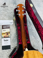 Đàn guitar Taylor 214CE Koa DLX nhập khẩu chính hãng từ Nhật| Piano Hoàng Phúc