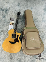 Đàn guitar Taylor 214CE Koa | nhập khẩu chính hãng từ Nhật| Piano Hoàng Phúc