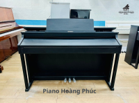 Đàn piano Casio AP-650 BK nhập khẩu chính hãng từ Nhật| Piano Hoàng Phúc