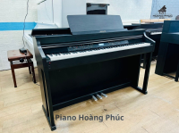 Đàn piano Casio AP-650 BK nhập khẩu chính hãng từ Nhật| Piano Hoàng Phúc