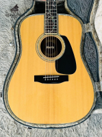 Đàn guitar Morris TF-820 | nhập khẩu chính hãng từ Nhật| Piano Hoàng Phúc