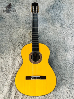 Đàn guitar Yamaha CG-151S | nhập khẩu chính hãng từ Nhật| Piano Hoàng Phúc