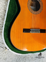 Đàn guitar classic Jose Antonio 8C nhập khẩu chính hãng từ Nhật| Piano Hoàng Phúc