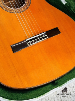 Đàn guitar classic Jose Antonio 8C nhập khẩu chính hãng từ Nhật| Piano Hoàng Phúc