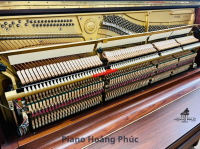 Đàn piano Yamaha W-107 BR | nhập khẩu chính hãng từ Nhật| Piano Hoàng Phúc