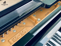 Đàn piano GRAND KAWAI KG-2C nhập khẩu chính hãng từ Nhật| Piano Hoàng Phúc