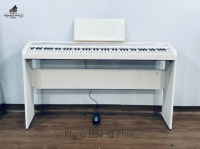 Đàn piano Korg B2 A Pedal Rời nhập khẩu chính hãng từ Nhật| Piano Hoàng Phúc
