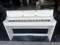 Đàn piano ROLAND DP90Se | Trắng Bóng| nhập khẩu chính hãng từ Nhật| Piano Hoàng Phúc