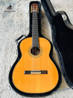 Đàn guitarTakamine No 15 nhập khẩu chính hãng từ Nhật| Piano Hoàng Phúc