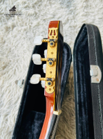 Đàn guitarTakamine No 15 nhập khẩu chính hãng từ Nhật| Piano Hoàng Phúc