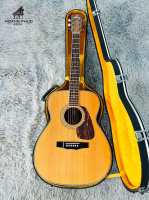 Đàn guitar Morris MF-603 nhập khẩu chính hãng từ Nhật| Piano Hoàng Phúc
