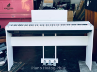 Đàn piano Yamaha P 125 White nhập khẩu chính hãng từ Nhật| Piano Hoàng Phúc
