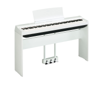 Đàn piano Yamaha P 125 White nhập khẩu chính hãng từ Nhật| Piano Hoàng Phúc