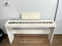 Đàn piano Korg SP 170 White nhập khẩu chính hãng từ Nhật| Piano Hoàng Phúc