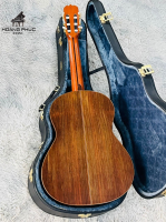 Đàn guitar Matsuoka M200 All Soild -  Tem chữ ký | nhập khẩu chính hãng từ Nhật| Piano Hoàng Phúc