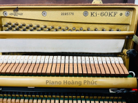 Đàn piano Kawai Ki-60 KF nhập khẩu chính hãng từ Nhật| Piano Hoàng Phúc