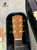 Đàn guitar Morris SE-103 All Solid nhập khẩu chính hãng từ Nhật| Piano Hoàng Phúc