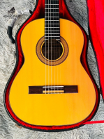 Đàn guitar Manuel Fernandez MF-95/56s | nhập khẩu chính hãng từ Nhật| Piano Hoàng Phúc