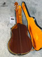Đàn guitar Aria 6C-CE Made in Spain nhập khẩu chính hãng từ Nhật| Piano Hoàng Phúc