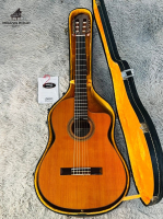 Đàn guitar Aria 6C-CE Made in Spain nhập khẩu chính hãng từ Nhật| Piano Hoàng Phúc
