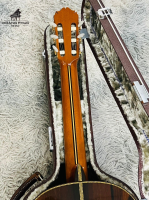 Đàn guitar Sakazo Nakade No5000 - Anõ 1987 nhập khẩu chính hãng từ Nhật| Piano Hoàng Phúc