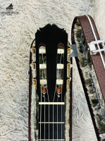 Đàn guitar Sakazo Nakade No5000 - Anõ 1987 nhập khẩu chính hãng từ Nhật| Piano Hoàng Phúc