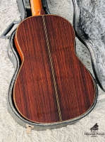Đàn guitar Yukinobu Chai No15 | nhập khẩu chính hãng từ Nhật| Piano Hoàng Phúc