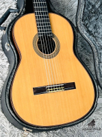 Đàn guitar Yukinobu Chai No15 | nhập khẩu chính hãng từ Nhật| Piano Hoàng Phúc