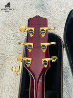 Đàn guitar Takamine DMP-551C WR nhập khẩu chính hãng từ Nhật| Piano Hoàng Phúc