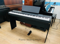 Đàn piano Yamaha P 105 ( Chân Zin + Pedal Rời ) | nhập khẩu chính hãng từ Nhật| Piano Hoàng Phúc
