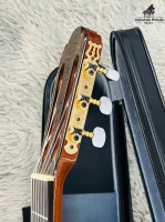 Đàn guitar Kazuo Yairi YC-505 Anõ.1984 | nhập khẩu chính hãng từ Nhật| Piano Hoàng Phúc