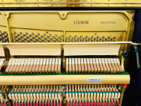 YAMAHA UX50BL