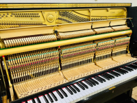 YAMAHA UX50BL