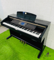 Đàn Piano Điện Yamaha CVP 204PE | PIANO HOÀNG PHÚC