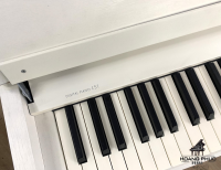 Piano Kawai LS 1 Màu Trắng Nguyên Bản Japan | Piano Hoàng Phúc