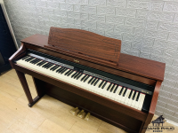 PIANO ROLAND HP 505 GP| PIANO HOÀNG PHÚC