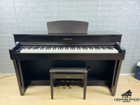 PIANO YAMAHA CLP 635R NHẬP NGUYÊN BẢN JAPAN | PIANO HOÀNG PHÚC