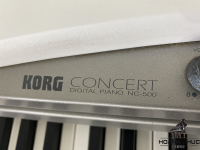 Đàn Piano Điện KORG NC500 | Piano Hoàng Phúc