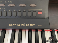 【 NEW 98%】Đàn Piano Điện Yamaha CVP-204R - Piano Hoàng Phúc