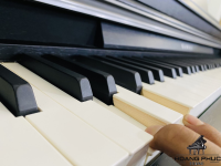 PIANO KAWAI CA 63B NHẬP NGUYÊN BẢN JAPAN | PIANO HOÀNG PHÚC