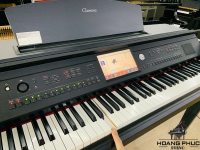 Đàn Piano Điện Cao Cấp Yamaha CVP 709B - Piano Hoàng Phúc
